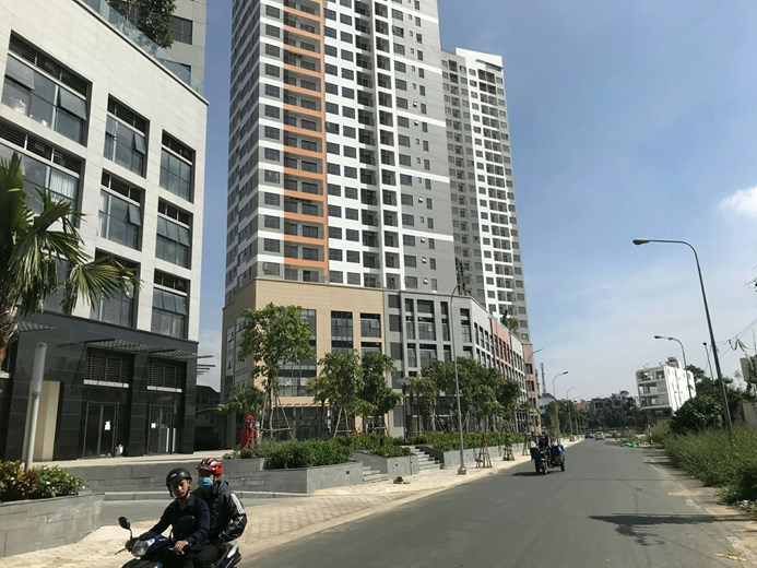 Apartment for rent D2272113 (2)